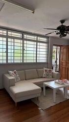 Blk 507 Hougang Avenue 8 (Hougang), HDB 3 Rooms #570220791